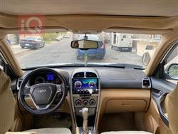 Chery Tiggo 3
